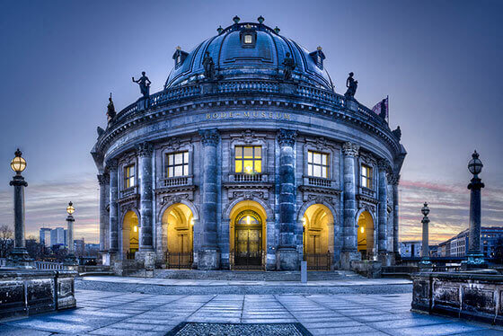Berlin, Germany