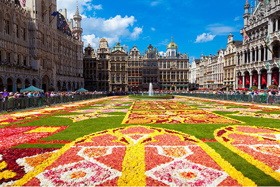 Brussels, Belgium