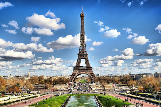 Paris, France