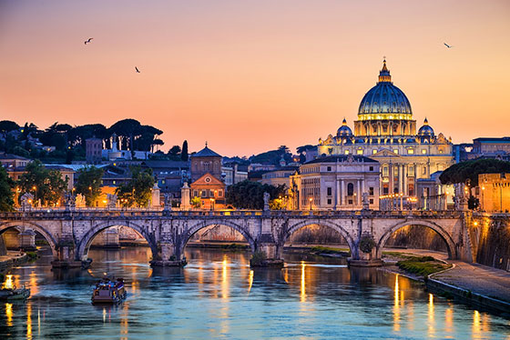 Rome, Italy