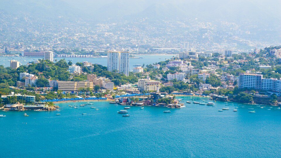 Acapulco, Mexico