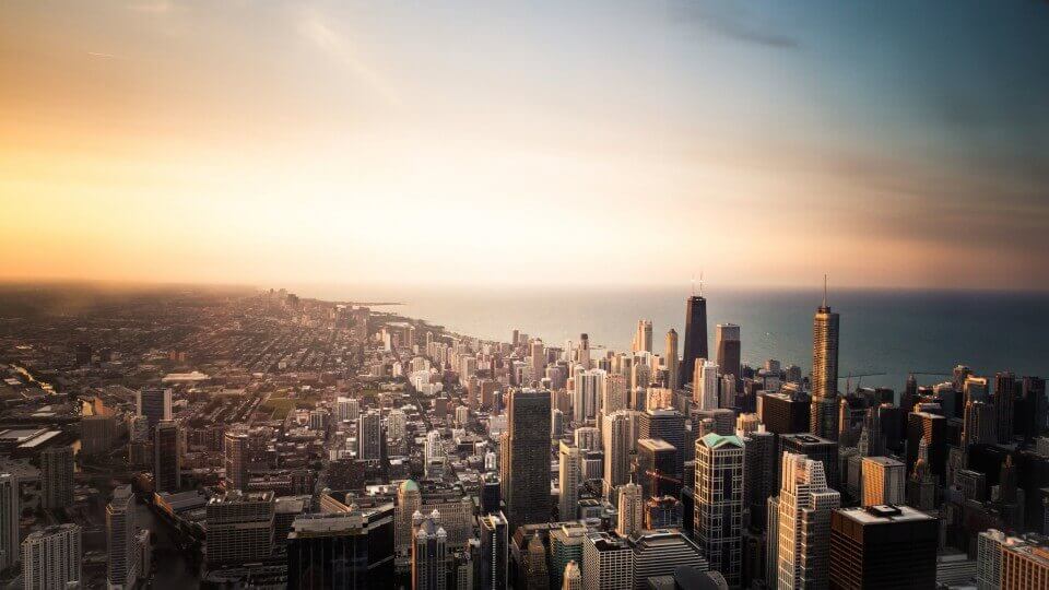 Chicago, USA