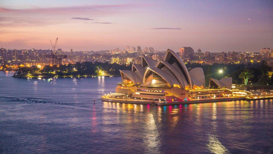 Sydney, Australia