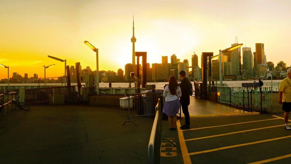 Toronto, Canada