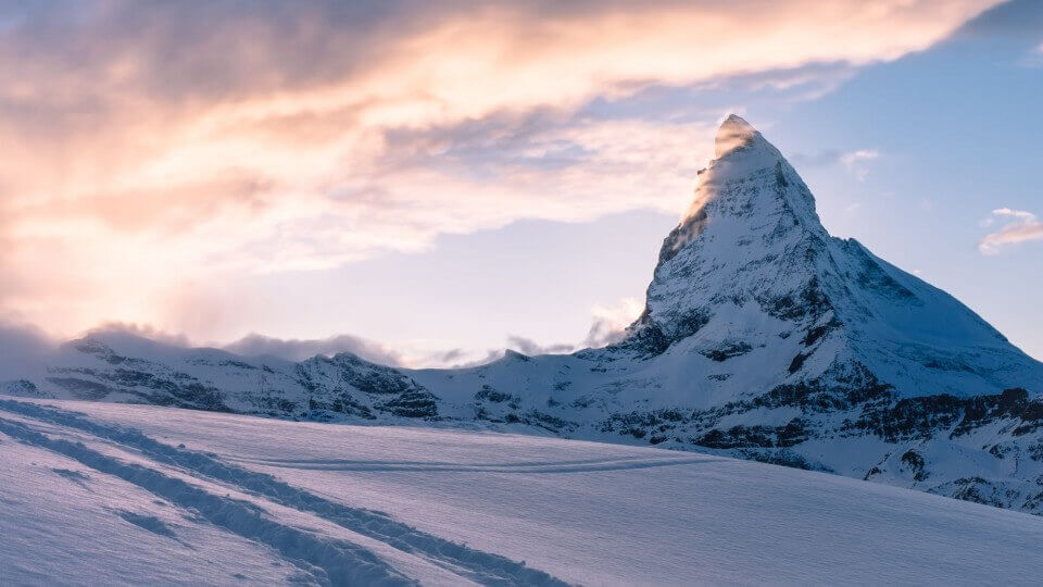 Zermatt, Switzerland