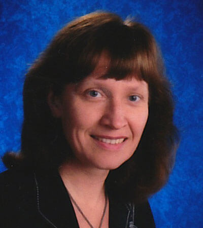 Ingrid Moehlmann